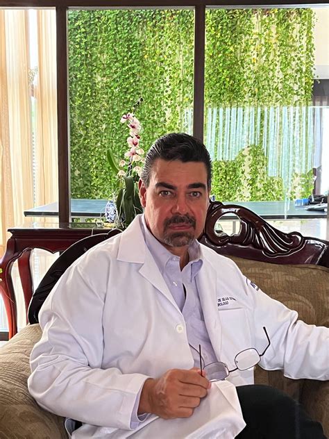 Dr. Alfonso Gutierrez .